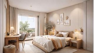  Appartement à vendre 5 pièces 130 m²