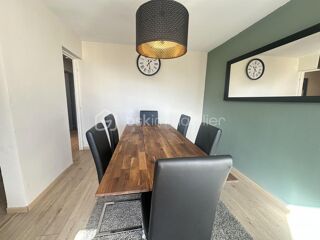  Appartement  vendre 3 pices 63 m