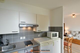  Appartement � vendre 1 pi�ce 28 m�