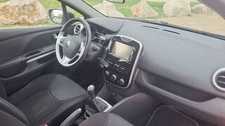 Clio IV 1.5 dCi 90 Duel 2016 occasion 21000 Dijon