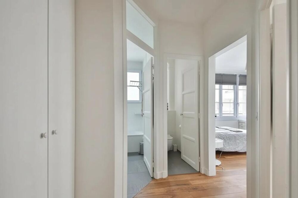 � vendre  Appartement Issy-les-Moulineaux (92130)