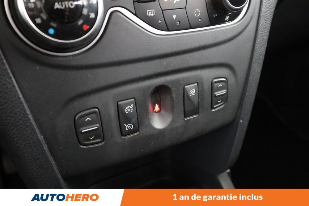 Sandero 0.9 TCe Techroad 90 ch 2019 occasion 92130 Issy-les-Moulineaux