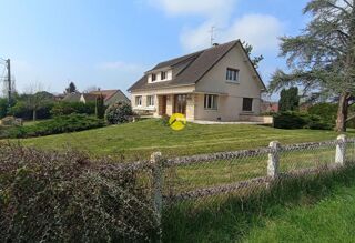  Maison � vendre 8 pi�ces 180 m�