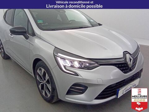 Clio TCe 90 Evolution 2023 occasion 10150 Lavau