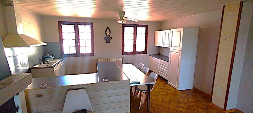 Vente Maison BARBONVILLE - Maison de village Barbonville