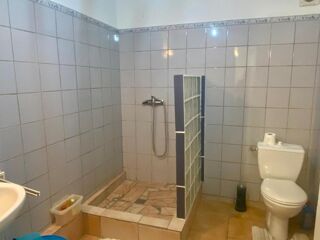  Maison 6 pièces 142 m² Bouillante