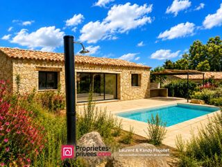  Maison 3 pièces 83 m² Sainte lucie de porto vecchio
