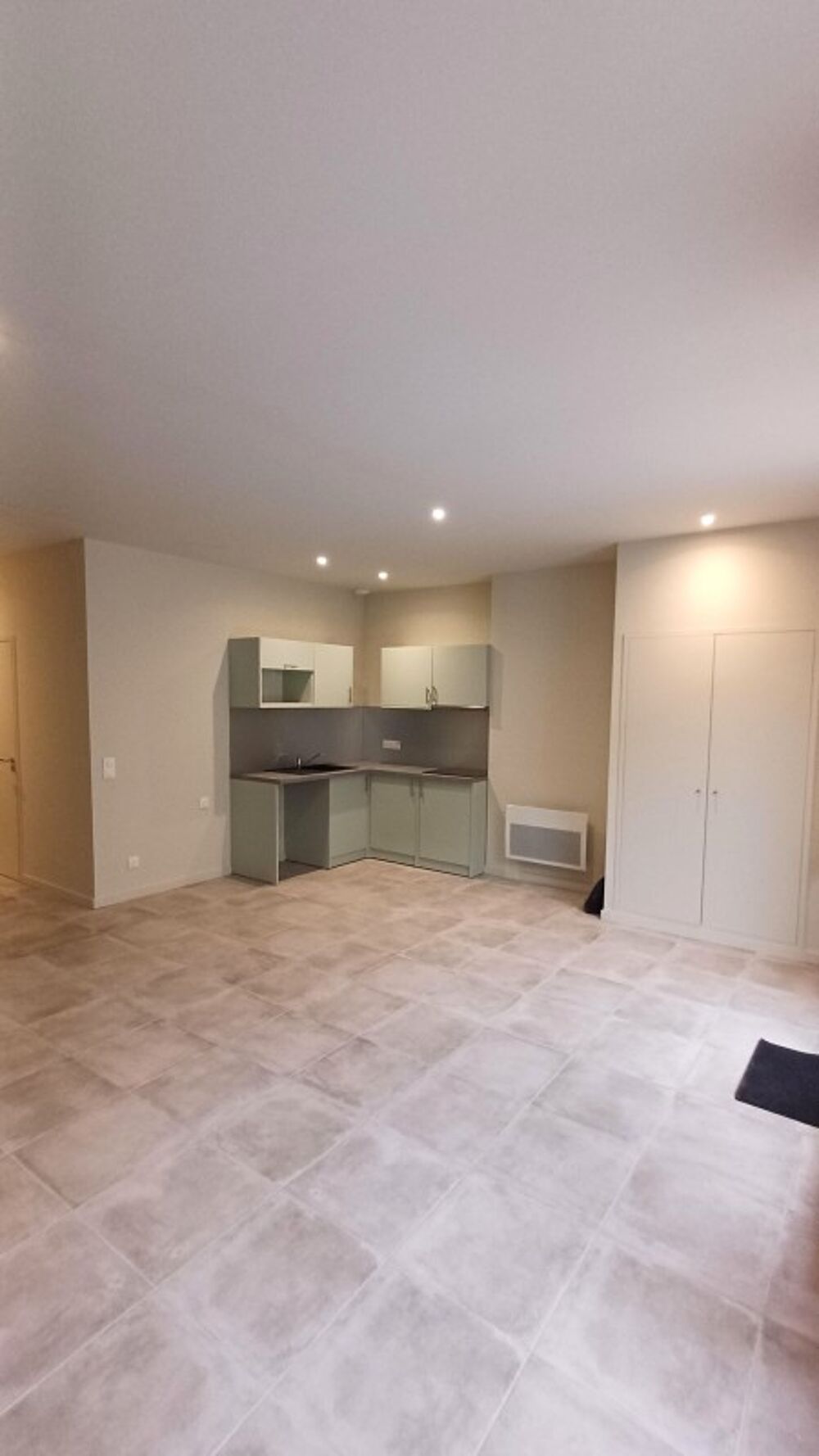 Location Appartement T3 avec terrasse et parking à AGEN Agen