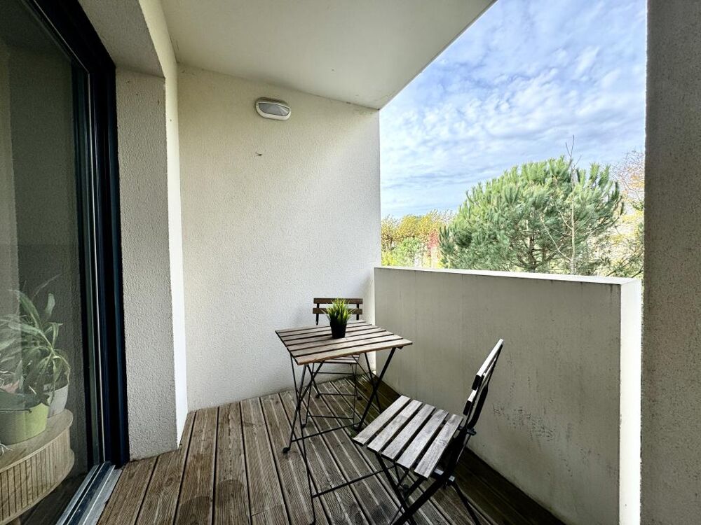 Vente Appartement Appartement Talence