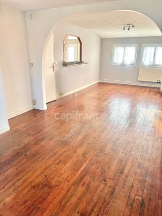  Appartement � vendre 3 pi�ces 65 m�