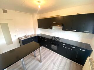  Appartement � vendre 4 pi�ces 75 m�