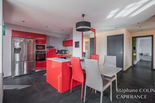  Appartement � vendre 4 pi�ces 79 m�