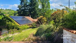  Maison � vendre 10 pi�ces 263 m�