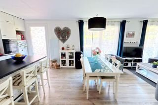  Appartement à vendre 3 pièces 79 m²