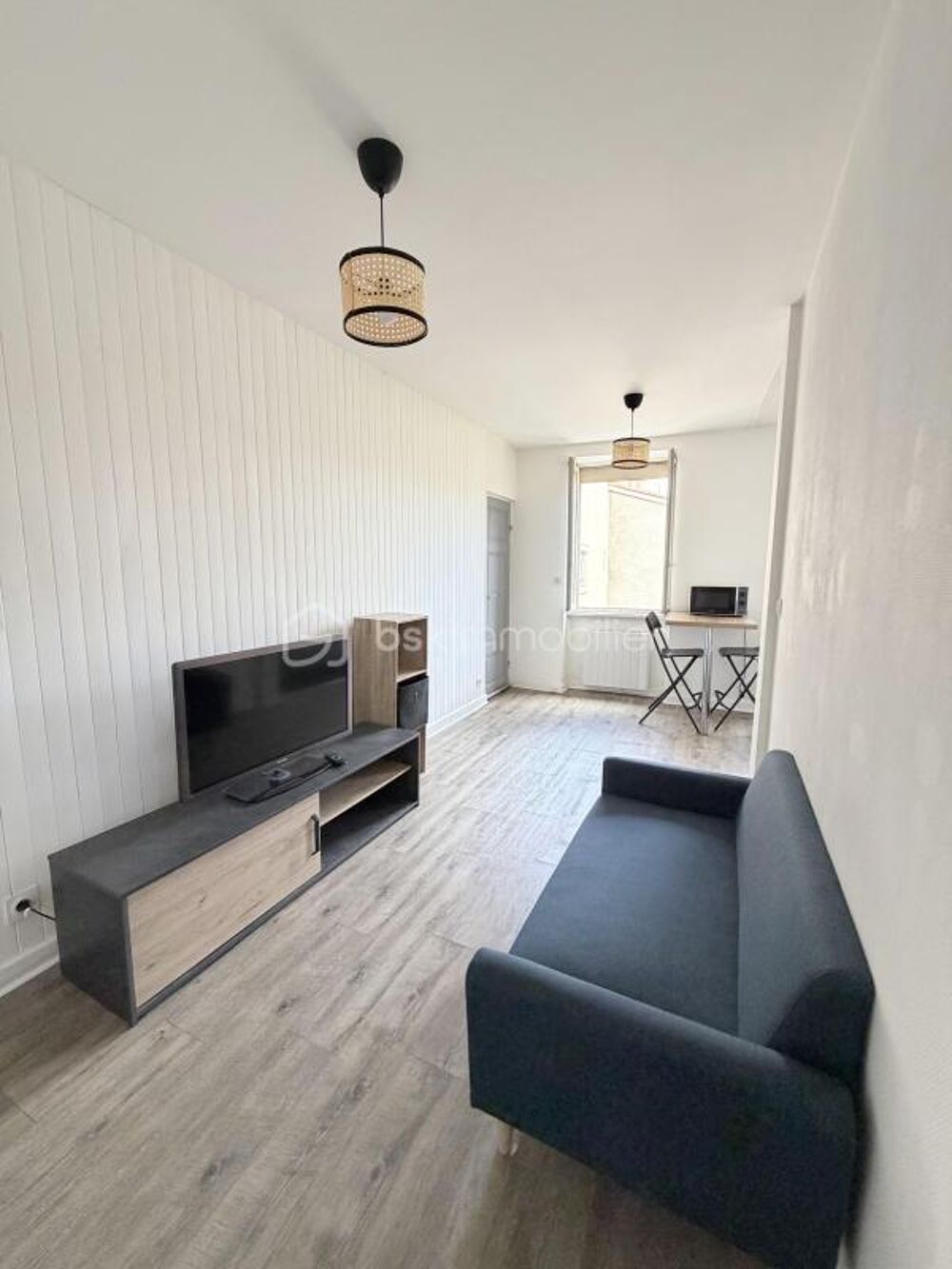 Location Appartement T2 Plein centre Grézieu la Varenne MEUBLÉ Grezieu la varenne
