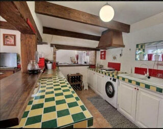  Maison � vendre 10 pi�ces 246 m�