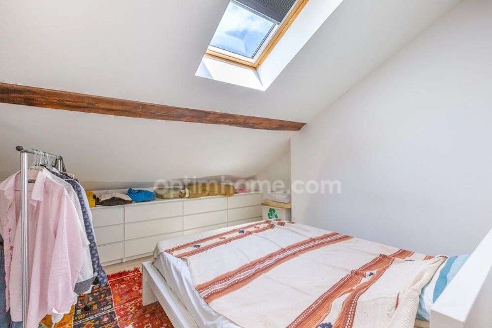 à vendre  Appartement Lyon 7