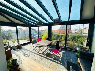  Maison � vendre 5 pi�ces 140 m�