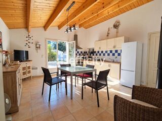  Maison à vendre 3 pièces 60 m²