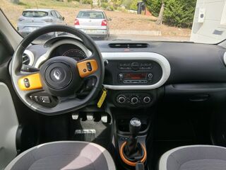 Twingo III 1.0 SCE 75 CV ZEN 2019 occasion 31570 Lanta
