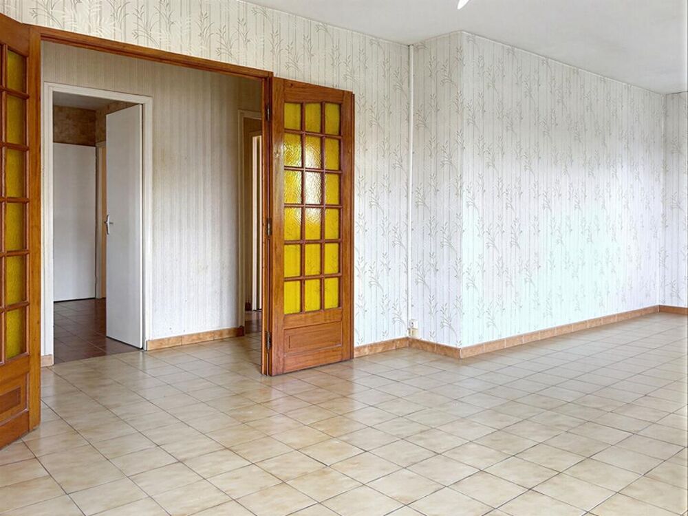 Maison à rénover centre Saint Jean De Liversay 103 m2 + terrain constructible et divisible