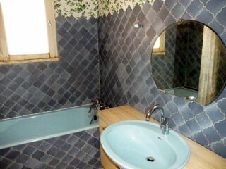  Appartement à louer 4 pièces 85 m²