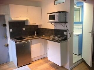  Appartement à louer 1 pièce 16 m² Rouen