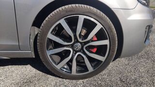 Golf 2.0 TFSI 211 GTI 2015 occasion 38300 Saint Savin