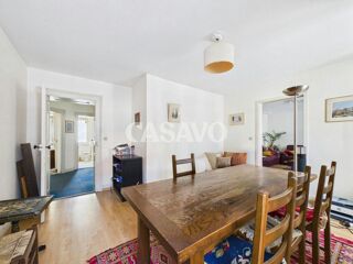 Vente Appartement Vente Appartement 5 pièces de 125m² - 67000 Strasbourg Strasbourg