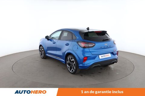 Puma 1.5 EcoBoost ST BVM6 200 ch 2021 occasion 92130 Issy-les-Moulineaux