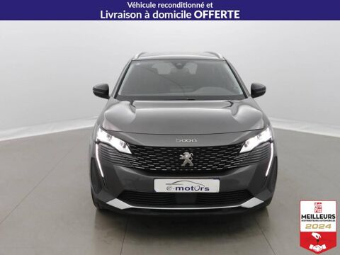 5008 Essence 130 EAT8 Roadtrip +Cam&eacute;ra360 2022 occasion 10150 Lavau