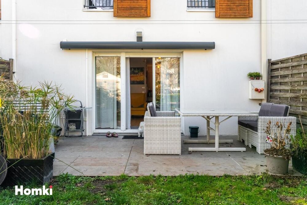 Maison/Villa T4 de 101 m² à Floirac 33270