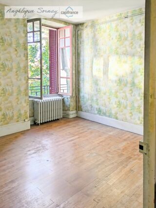  Maison � vendre 8 pi�ces 154 m�