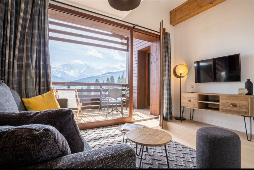  vendre  Appartement Combloux (74920)