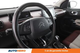 C4 cactus 1.2 PureTech Shine EAT6 110 ch 2018 occasion 92130 Issy-les-Moulineaux