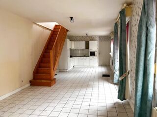  Maison � vendre 4 pi�ces 71 m�