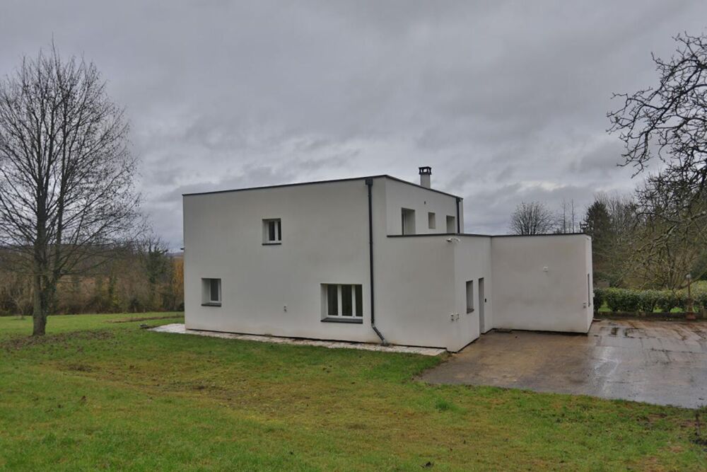 Maison Cauvigny 7 pièce(s) 195 m2