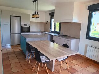  Maison à vendre 7 pièces 170 m²