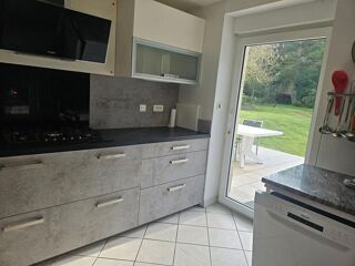  Propriété/château à vendre 9 pièces 232 m²