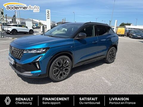 Annonce voiture Renault Austral 44900 