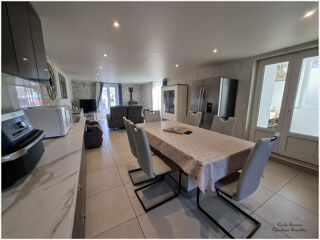  Maison � vendre 7 pi�ces 162 m�