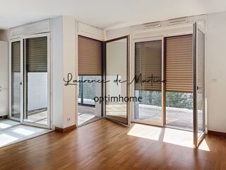  Duplex/triplex � vendre 3 pi�ces 70 m� Nanterre