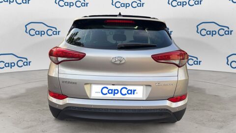 Tucson 1.7 CRDi 115 2WD Intuitive 2015 occasion 24430 Coursac