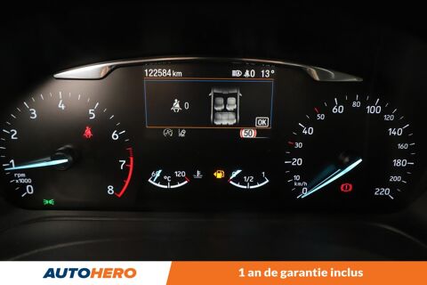 Puma 1.0 EcoBoost Hybrid mHEV Titanium X 155 ch 2021 occasion 92130 Issy-les-Moulineaux