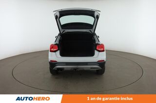 Q2 1.4 TFSI COD Sport S tronic 150 ch 2018 occasion 92130 Issy-les-Moulineaux