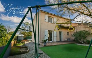  Maison à vendre 5 pièces 112 m²