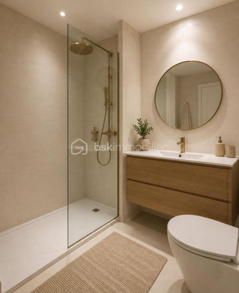 Vente Appartement CANNES – PETIT JUAS Cannes