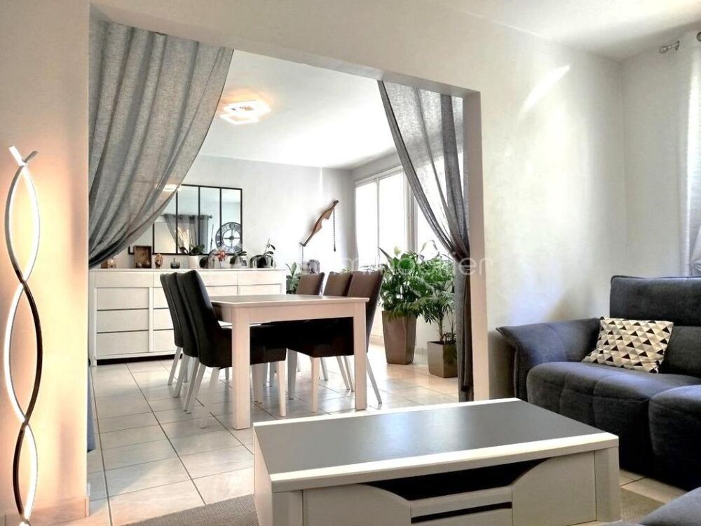 Vente Appartement BEL APPARTEMENT PROCHE CENTRE VILLE Le plessis trevise