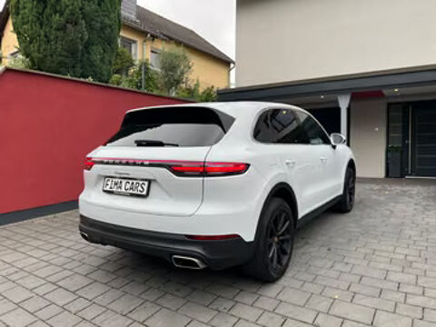 Cayenne 2020 occasion 33000 Bordeaux