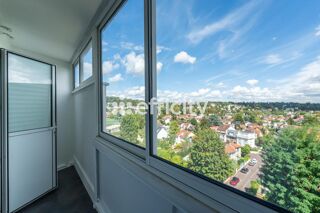  Appartement à vendre 4 pièces 99 m²